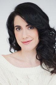 Marilou Morin as Mary in A Respectable Woman 2023