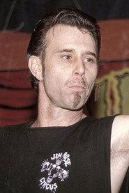 Jim Rose as self in The Sugar Weasel Story 2013
