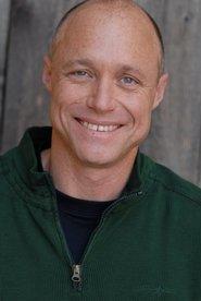Matt Foyer as Albert Wilmarth in The Whisperer in Darkness 2011