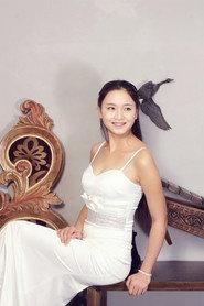Bingqing Meng as Teacher Meng in Hello, Tree Princess 2021