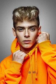 Josh Beauchamp as Himself in Now United: Dreams Come True 2018