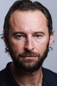 Alun Raglan as David in The Call Centre 2020