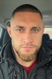 Daniel Ligocki as Self in OKTAGON 68: Todev vs. Fleury 2025