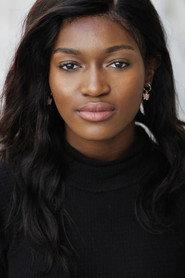 Karine Dieuvil as Carol Fanning in The Lemonade Files: An Untold Story of the Missing Shoes 