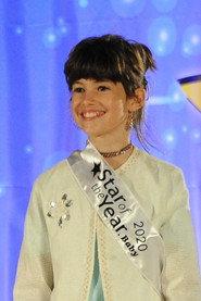 Roberta Volponi as Guevara in Welcome Back Mr. President 2019