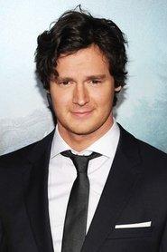 Ben Walker as Tobias in Sweeney Todd 2006