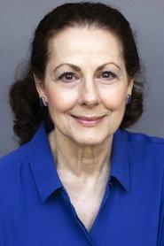 Ivy Opdyke as Elena Richardson in Baphomet 2021