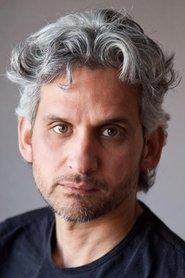 Juan Herrera as Marchello in Eliminate: Archie Cookson 2011