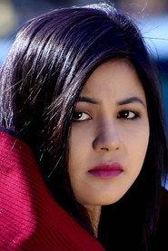 Artina Thoudam as in LUCYTHOIBI