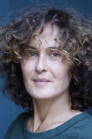 Marie-Lou Sellem as Dr. Siederis in Breaking Horizons 2012
