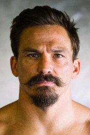 Josh Bridges as Josh Bridges in 2018: The Ultimate Test 2021