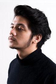 Shahabi Sakri as Michael in Tiba Tiba Setan 2026