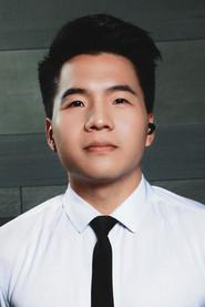 Nie Rongxin as in Mutant 2024