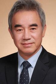 Kim Kyu-chul as [Eun Seo's father] in Middle School Student A 2014