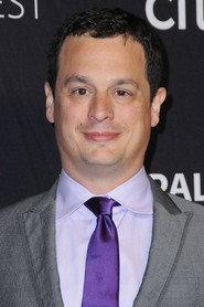 David Alpert as Self in The Making of The Walking Dead 2010