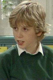 Hugh Pollard as Hansel in Hansel and Gretel 1988