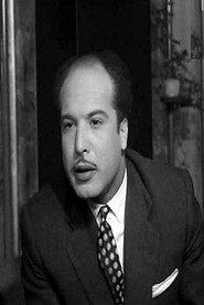 Hassan El Mliegy as  in Khan El-Khalili 1966