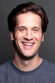 Matt Cordova as Officer 2 in Groundhog Day for a Black Man 2016