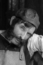 Rüdiger Kriese as Johann Simon in Home from Home – Chronicle of a Vision 2013