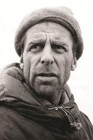 Fred Beckey as Self in Dirtbag: The Legend of Fred Beckey 2017
