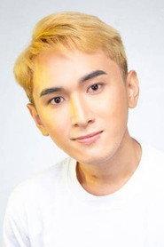 Dan Sheneill as Pepito Abad Santos in Honor: The Legacy of Jose Abad Santos 2018