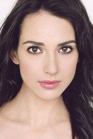 Susannah Hart Jones as Liana in Sorry I Killed You 2020