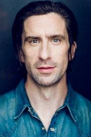 Tim Walker Anderson as Simon in Pierce Me. 2022