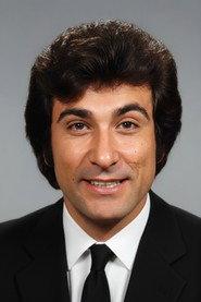 Sermet Serdengeçti as in Ah Ne Adem Dilli Badem 1975