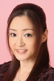 Akiko Kawase as Kumiko Honma (voice) in Black Jack: The Two Doctors in Black 2005
