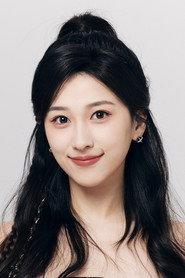 Tong Xiyu as Hong Wu in The Death Game 2024