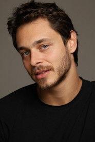 Michel Joelsas as Nicolas in About Sunflowers