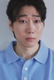 Shin Young-gyu as Rapper Spoon in Swag 2020
