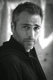Sergio Sivori as Costantino in Guardians of the Clouds 2004