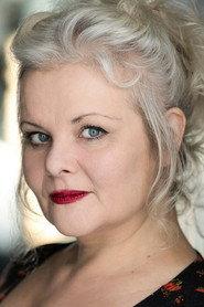 Sarah Dorsett as Lady in Audience in Doll House 2020
