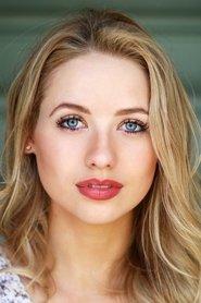 Kassandra Clementi as Rosanna McCoy in Hatfields and McCoys: Bad Blood 2012