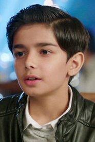 Varun Buddhadev as Little Satya in Bulbbul 2020