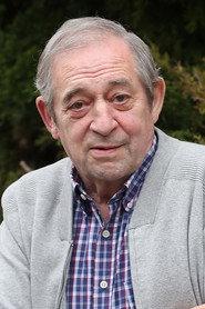 Tamás Jordán as Man on the Jewish Council in Good Evening, Mr. Wallenberg 1990
