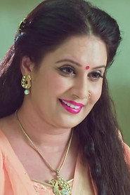 Aanandee Tripathi as in Halo Manvyu Na Mele 2007
