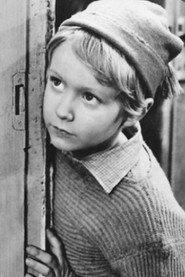 Sven Lundberg as Nils Holgersson in Wonderful Adventures of Nils 1962