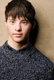 Dashiell Meier as Dashiell in Day 21 2025