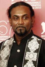 Saman Anthony as Sinkonkar in Perez. 2014