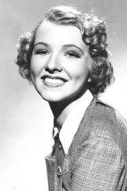 Polly Rowles as Lydia Todd in Love Letters of a Star 1936