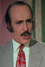 Abdel Latif Fathy as in The Truck Driver 1967