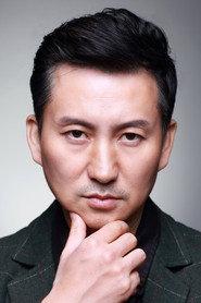 Huang Hai as in The Fox Demon Love 2021