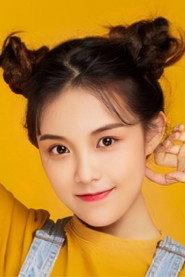 Tang Jie as  in Four Ever Young 2023