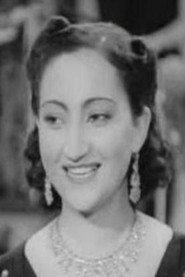 Raesa Afifi as غناء in Long Live Love! 1938