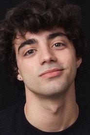 Tomás Carullo Lizzio as in A Taste of Blood 2022