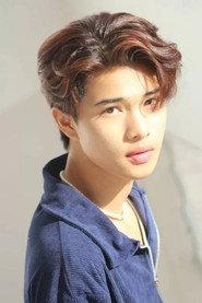 Chanatip Aumpu as Time in You and My Star 2023