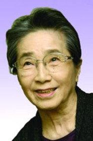 Izumi Imamura as  in Love Tomato 2006