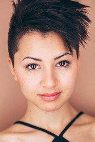 Paloma Esparza Rabinov as  in Physical Therapy 2024